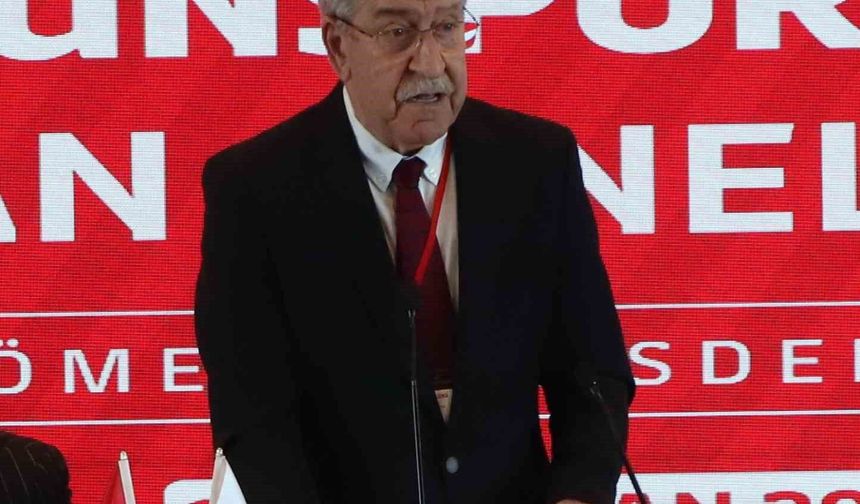 Samsunspor camiasının acı günü: Refik Moral hayatını kaybetti