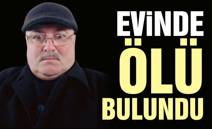 Zonguldak’ta 62 yaşındaki adam evinde ölü bulundu