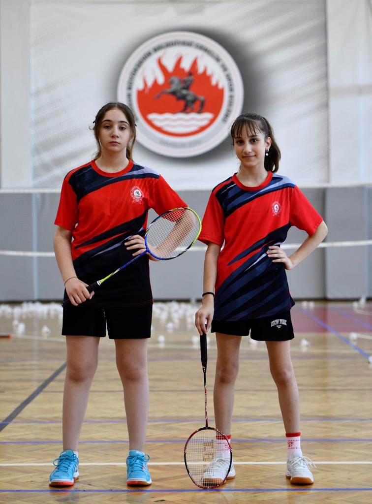 Samsun Büyükşehir Belediyespor'da yaz spor okulu heyecanı