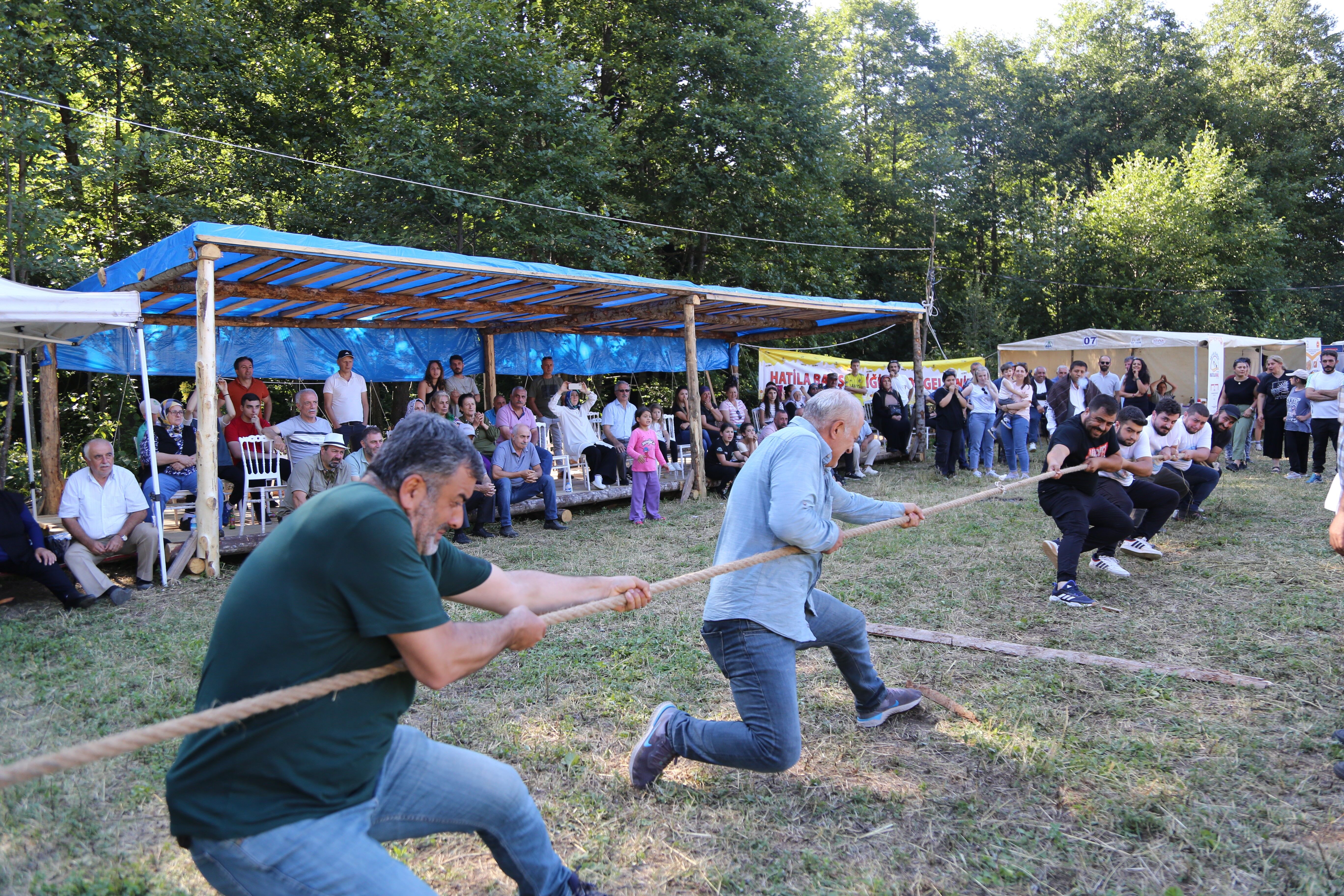 Artvin’de 1 kilo bal 55 bin liraya satıldı