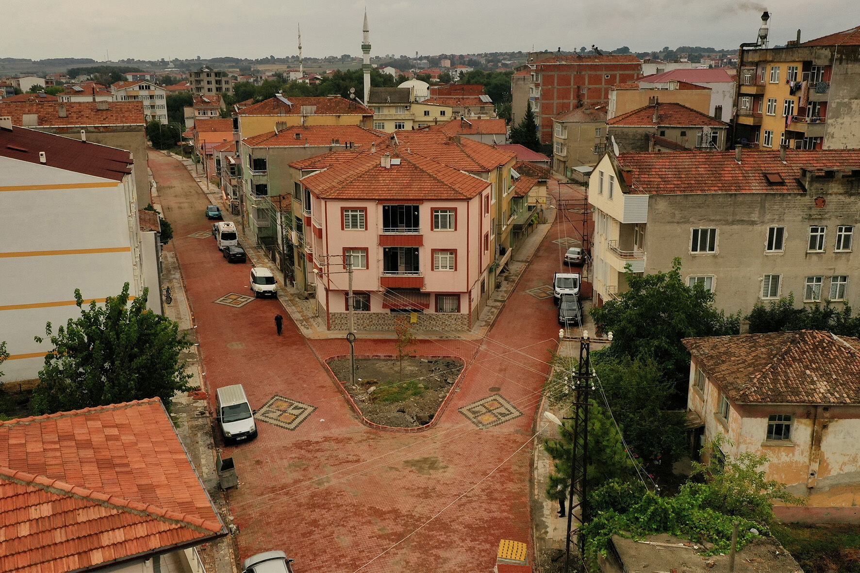 Bafra Sorunsuz Yarınlara Hazırlanıyor