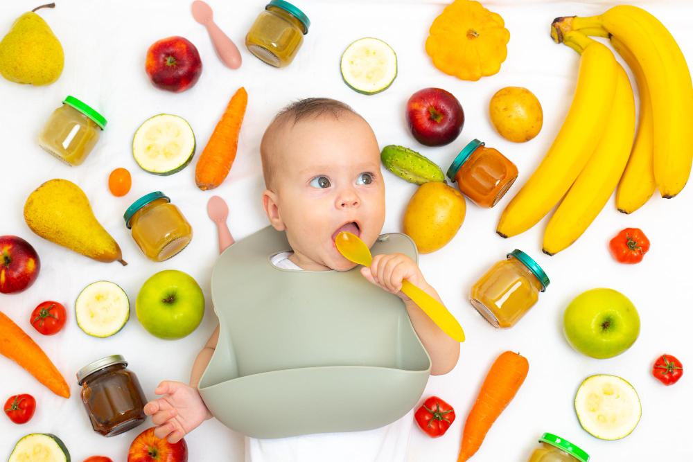 Bebeğim Yeterli Miktarda D Vitamini Alıyor mu?