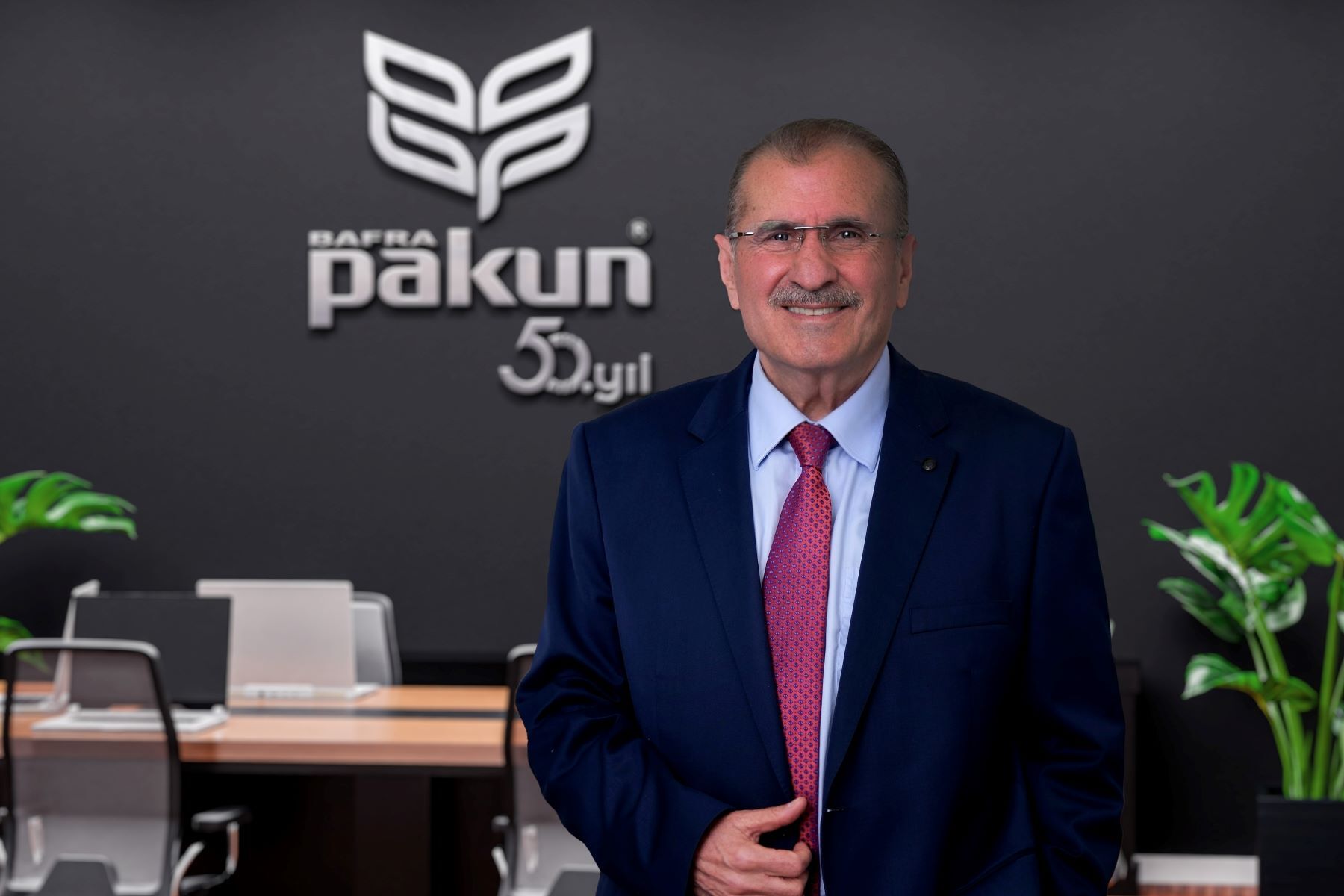 Pakun’un Ödüllü Unu Ödüllü Şeflerle Buluşuyor