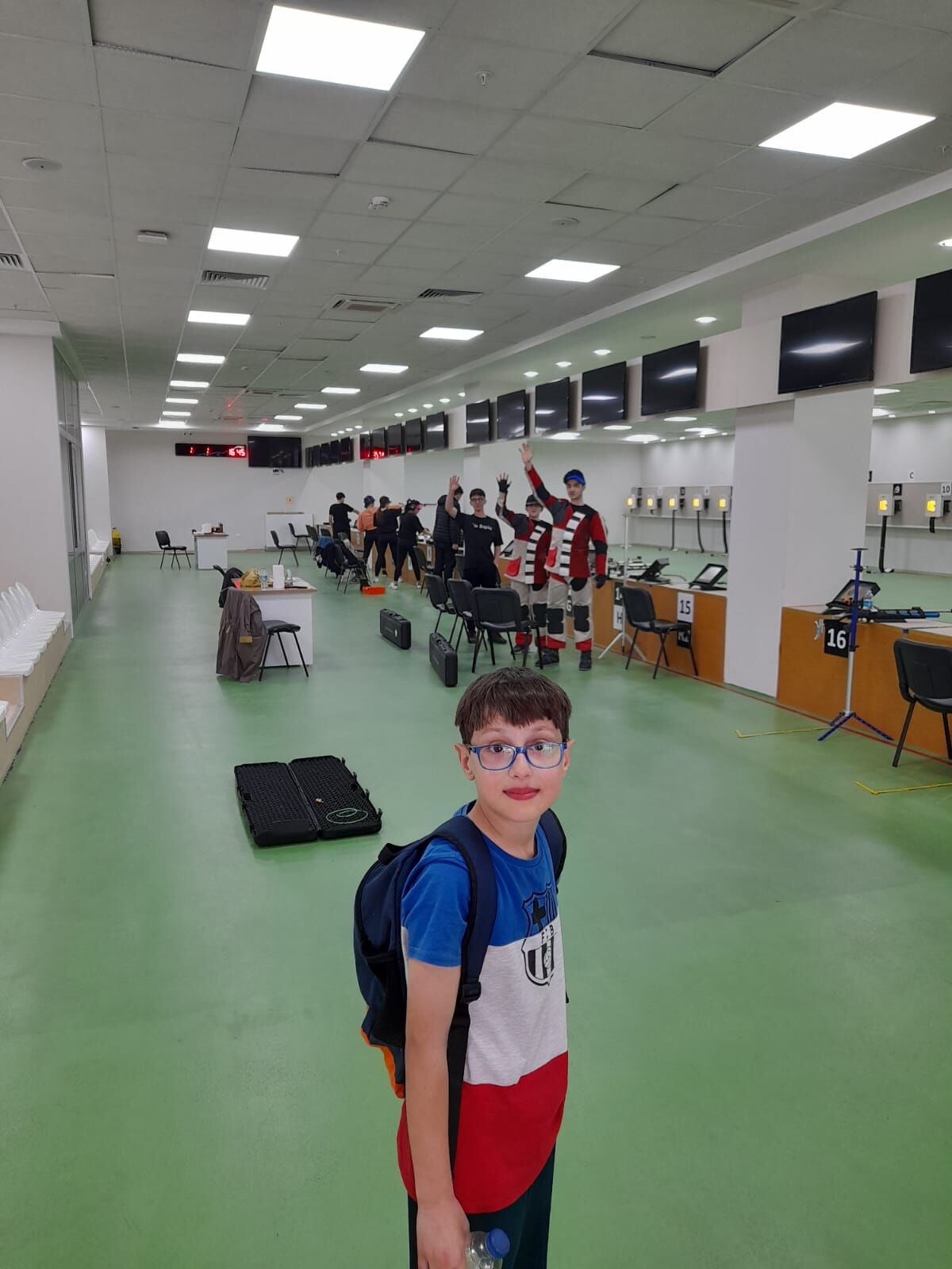 Yaz Spor Okulları