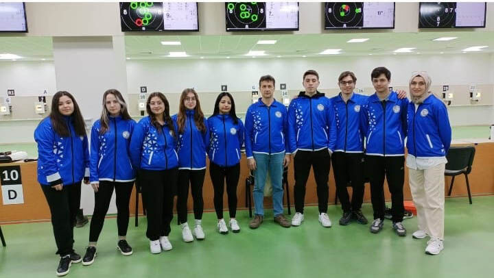 Yaz Spor Okulları