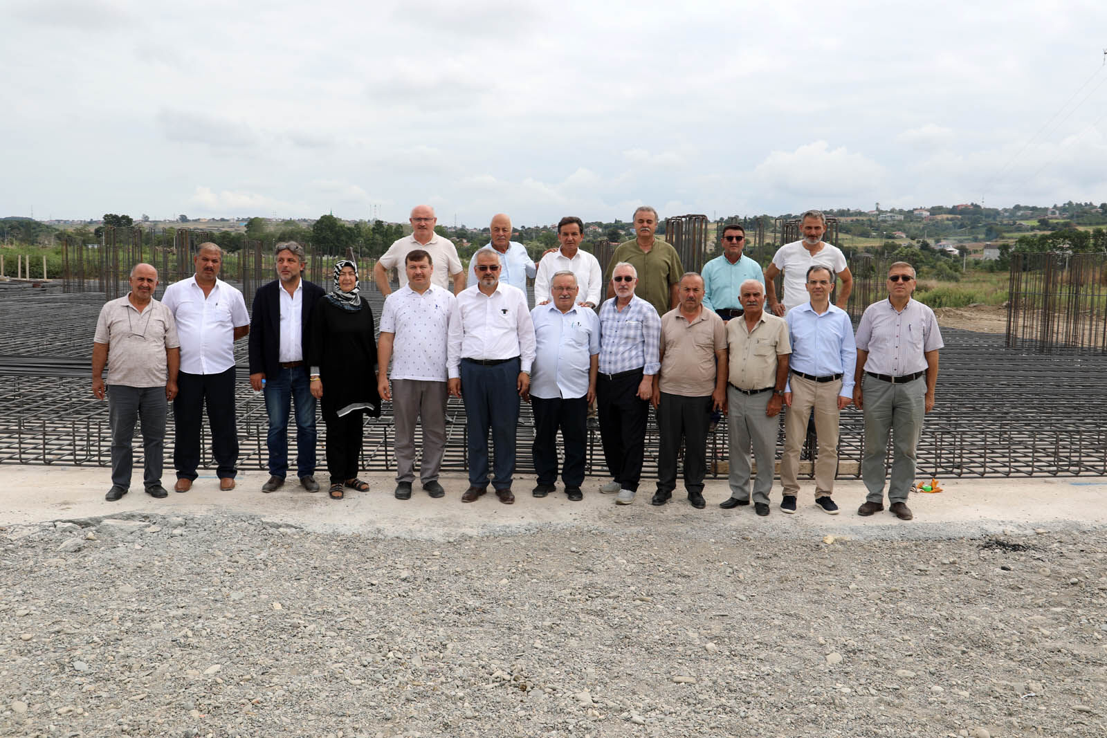 Başkan Kılıç; “Geleceğimize yatırım yapıyoruz”