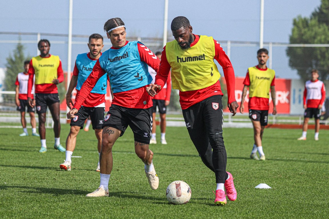 Samsunspor; Çaykur Rizespor karşısında galibiyet istiyor