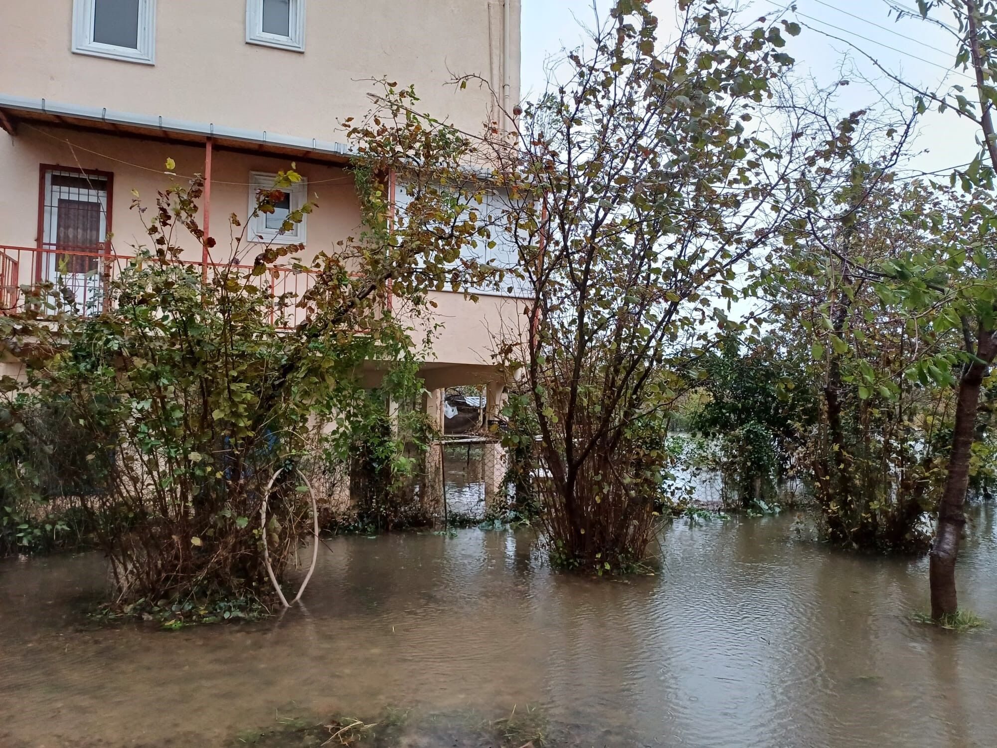 Cide Belediye Başkanı Mutlu “İlçe olarak zor durumdayız”