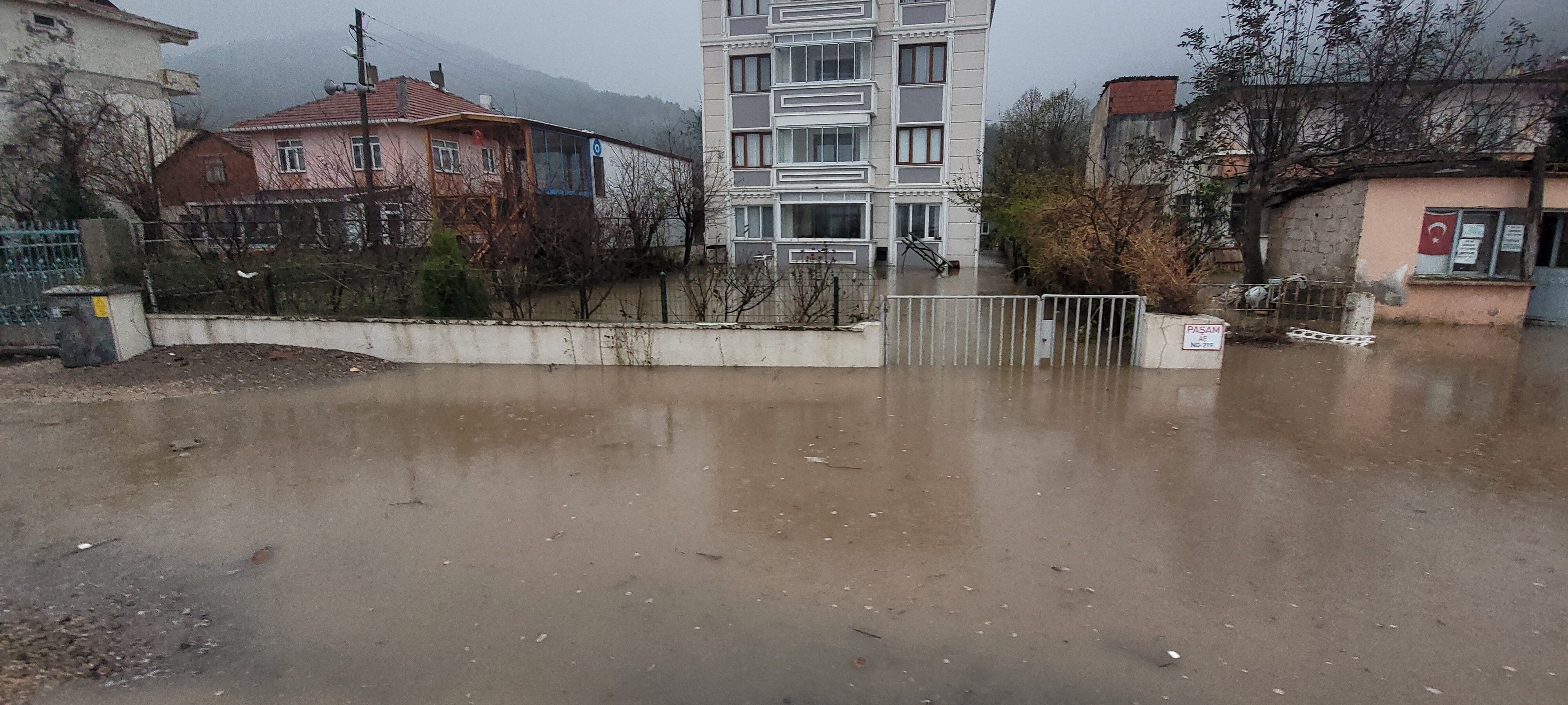 Cide Belediye Başkanı Mutlu “İlçe olarak zor durumdayız”