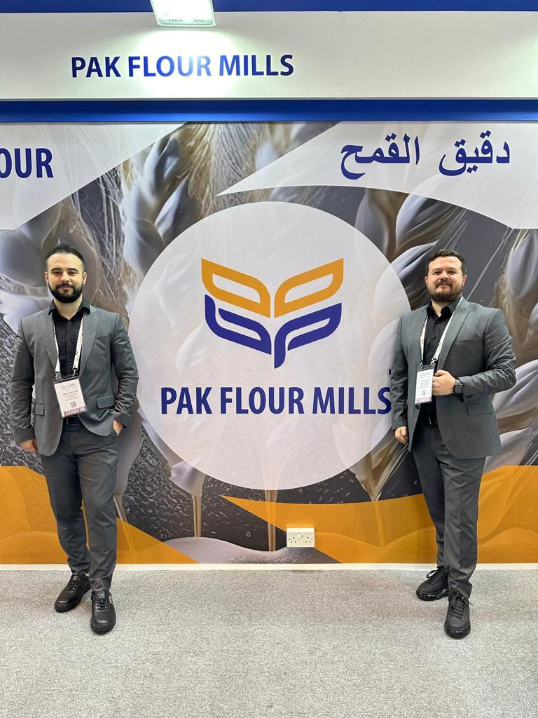 Pakun Gulfood Manufacturing Dubai’de