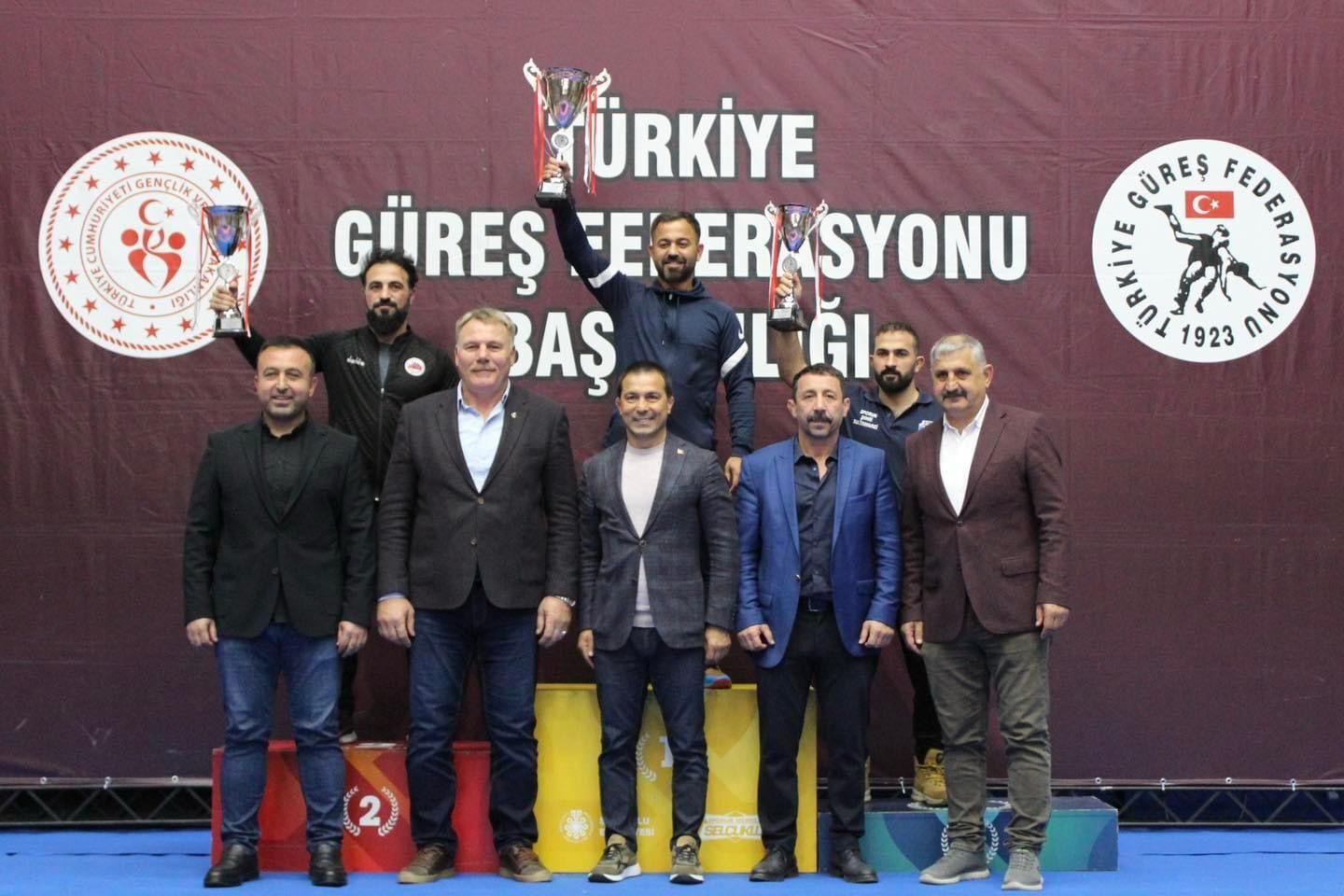 Güreş