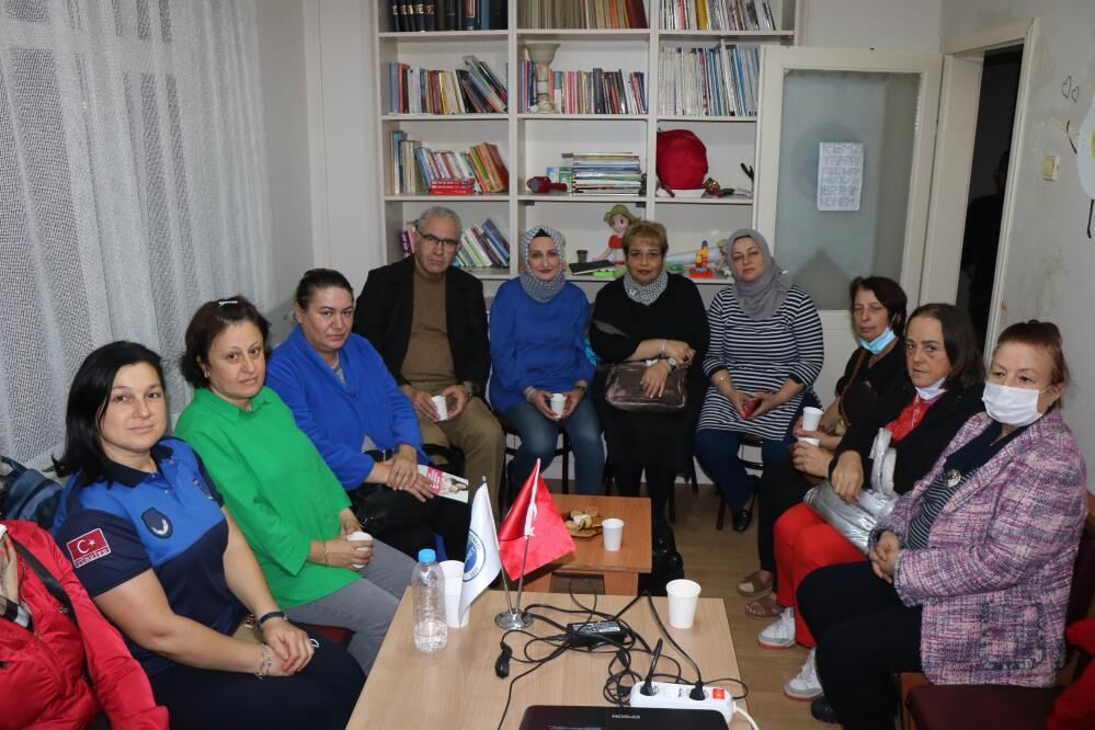 Dr. Emin Dinççağ: “Samsun’da ‘diyabet hastanesi’ kurulmalı”