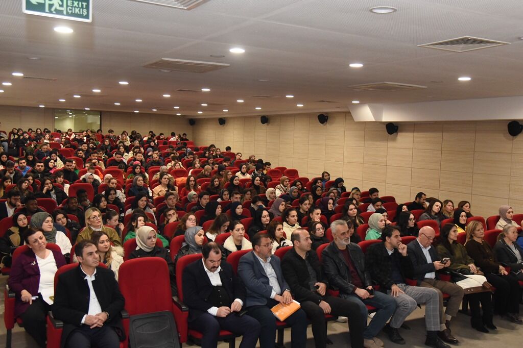 Âşık Veysel’i anma programı düzenlendi