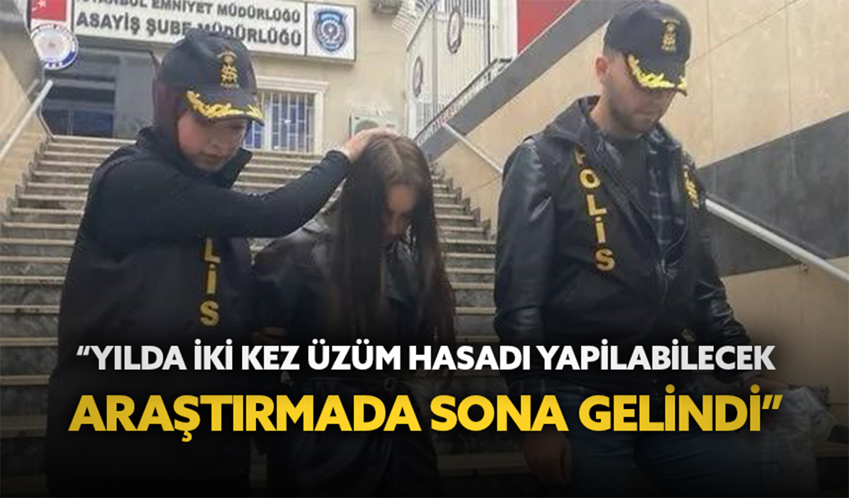 Sosyal medya fenomeni Gizem Bağdaçiçek serbest bırakıldı - Kızılırmak  Gazetesi | En güncel Samsun ve Samsunspor haberleri