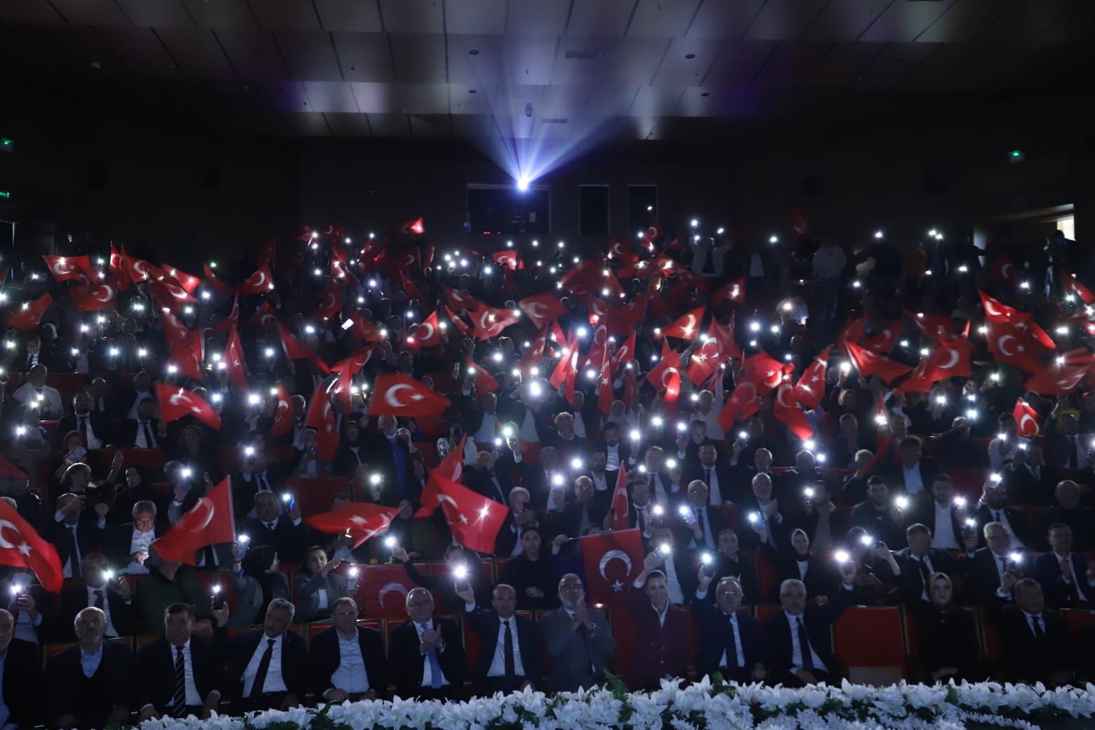 Başkan Köse Cumhurbaşkanımız Erdoğan Samsun'a Çok Güveniyor      (2)