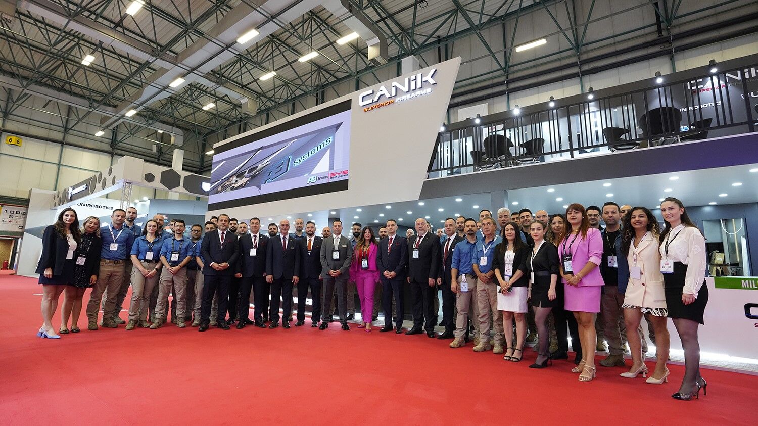 Canik-1
