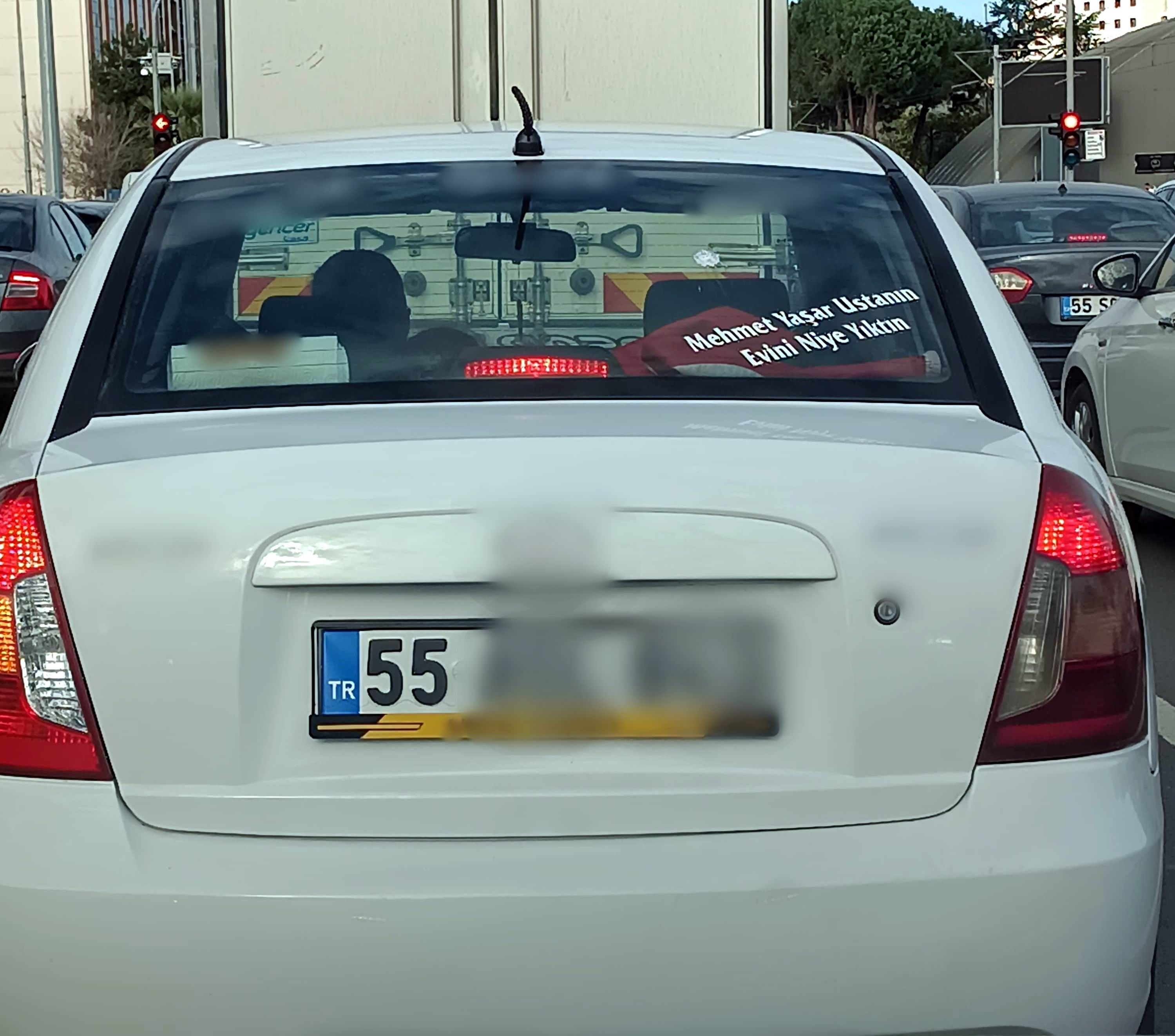 Ilginç Yazı