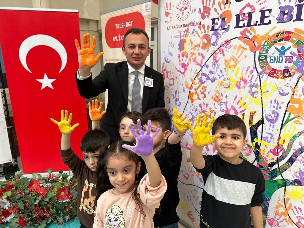 'Öksürük, Ateş, Gece Terlemesi, Yorgunluk, Halsizlik' Şikayeti Olanlar Dikkat (2)