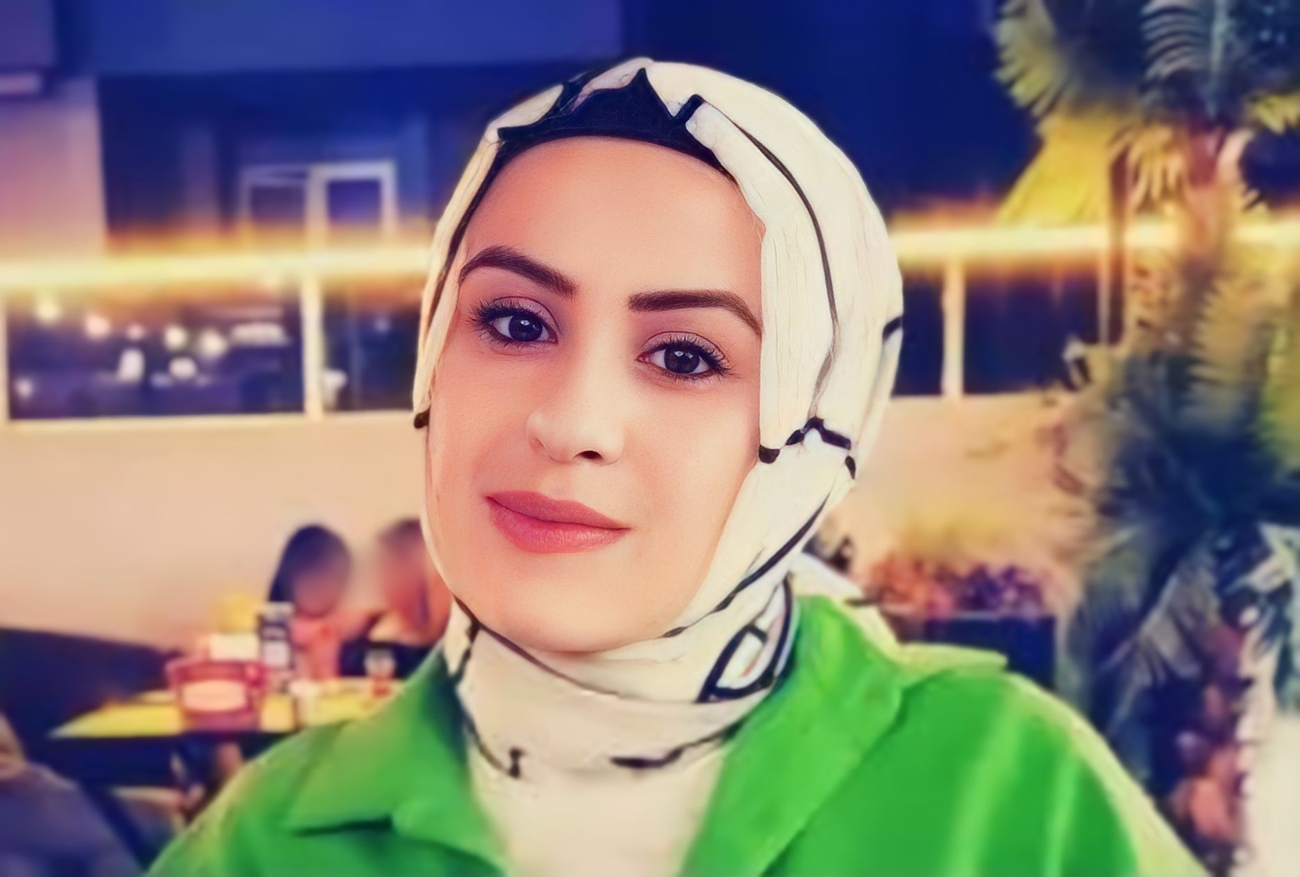 Samsun'da Genç Kadın Hayatını Kaybetti 1