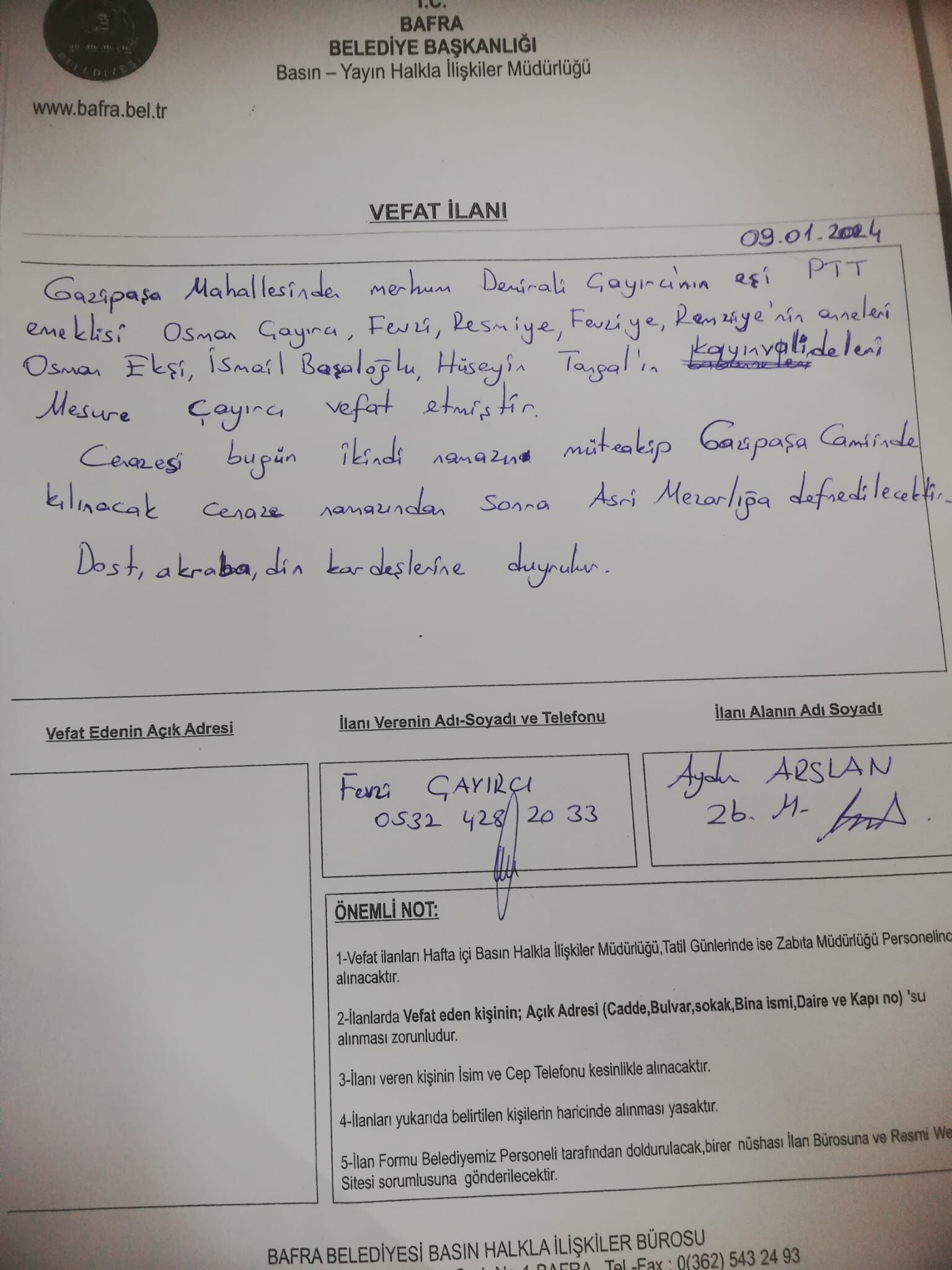 Vefat (5)-5