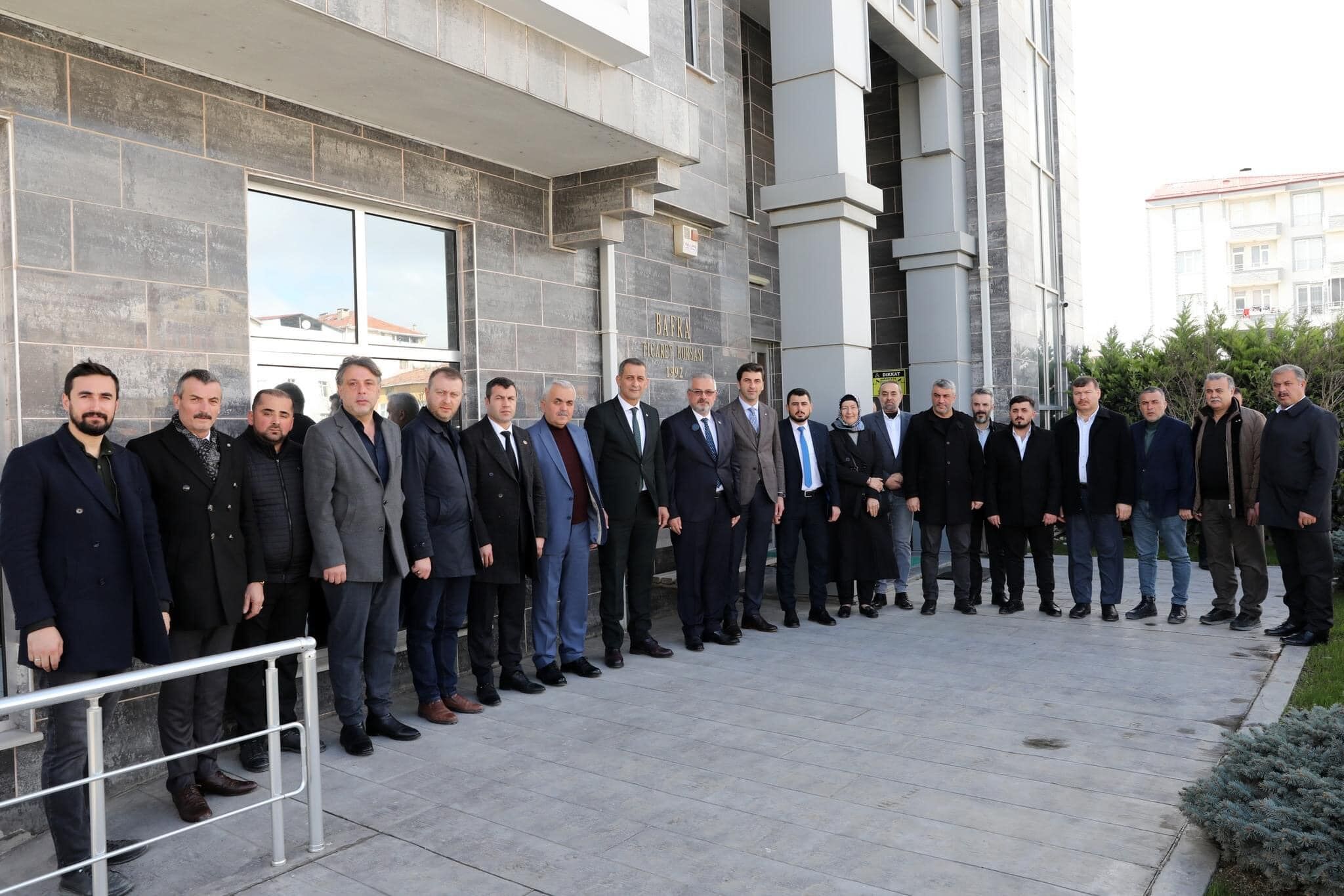 Ak Parti Ziyaret 3