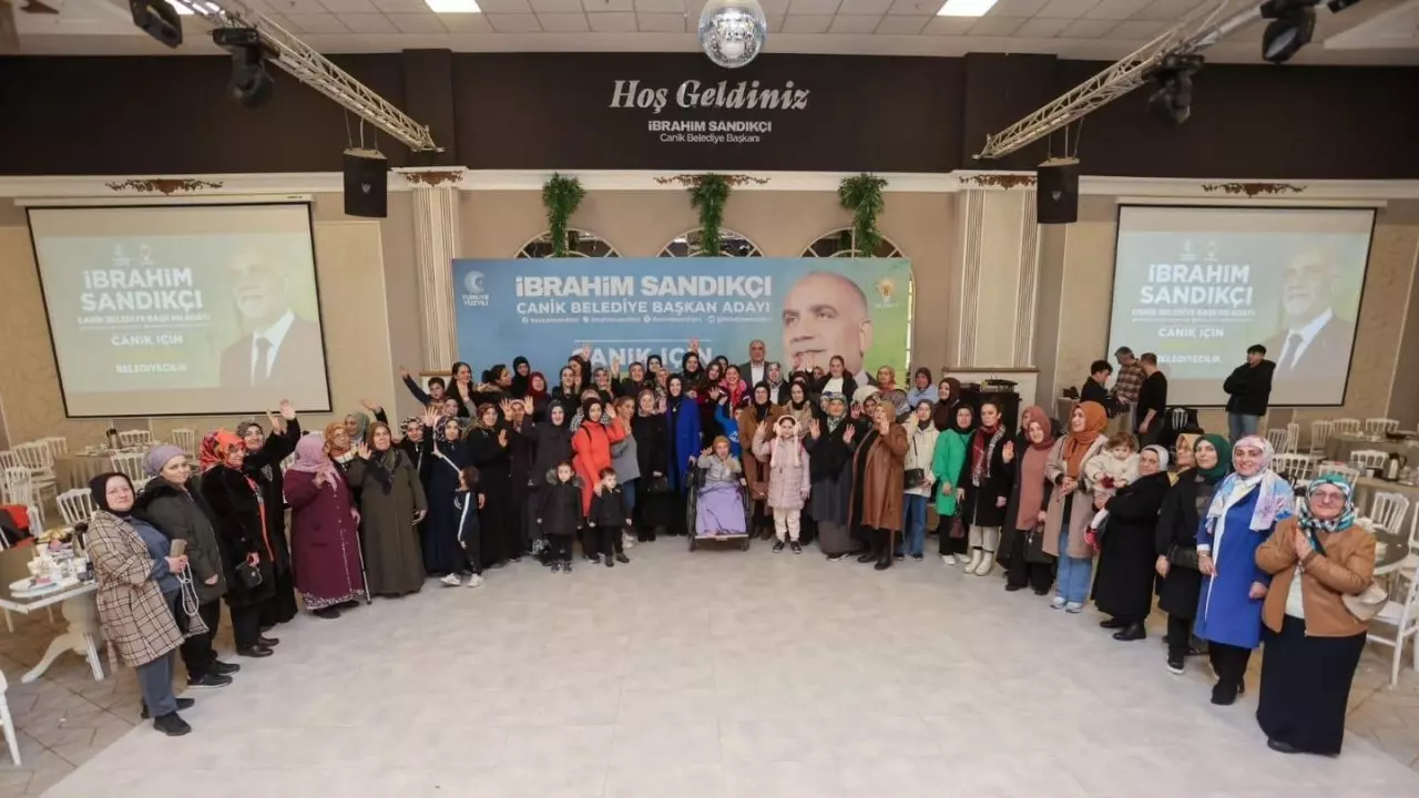 Baskan Sandikci 2 Bin Adet Canta Ve Kirtasiye Setini Ogrencilerimize Siralarinda Teslim Ettik 20240220 A W145699