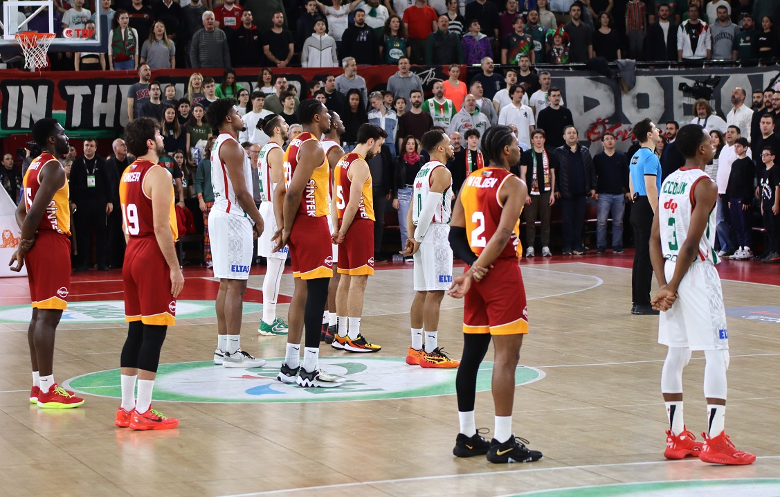 Basketbol Türkiye Kupası1