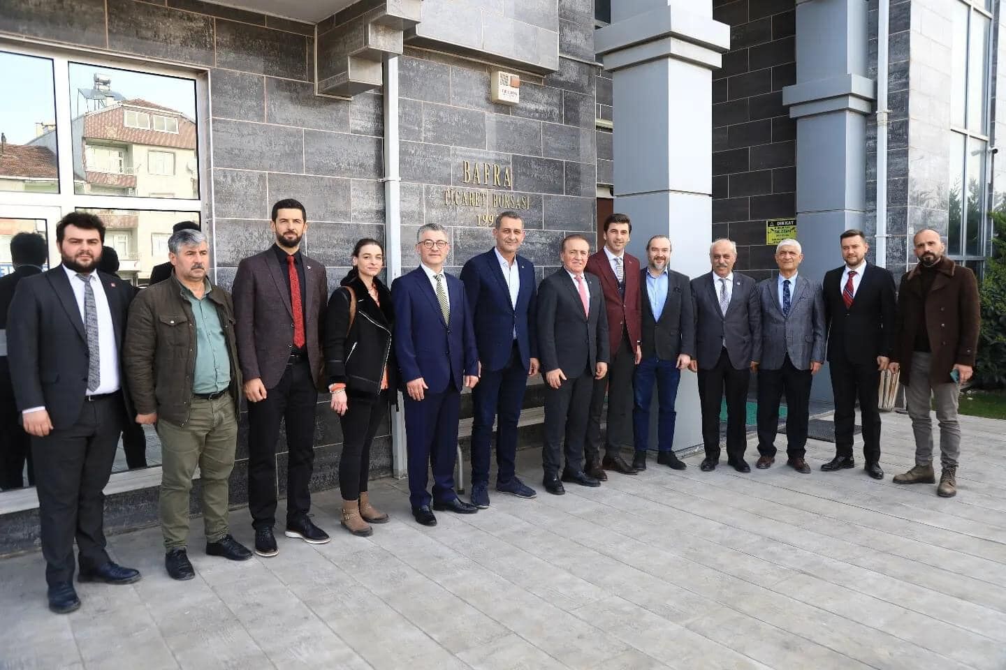 Chp Ziyaret 2