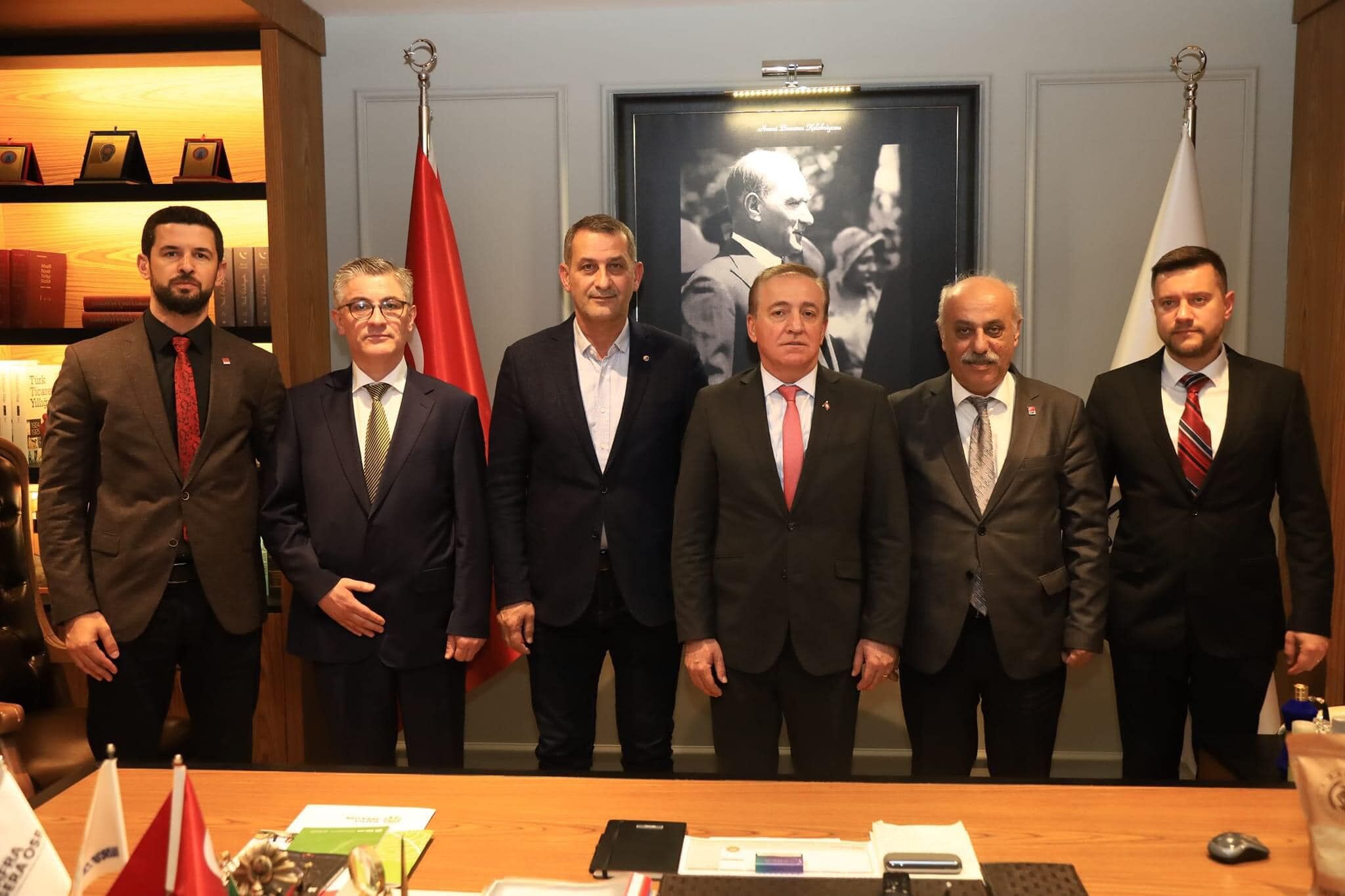 Chp Ziyaret