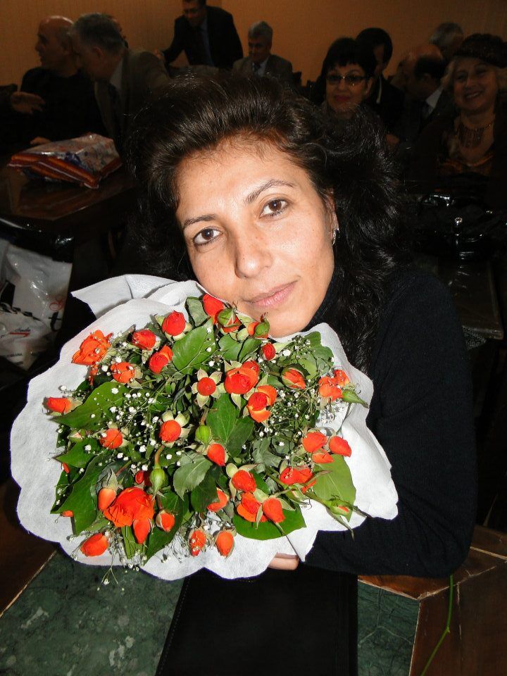 Güftekâr Yeter Bektaş 2