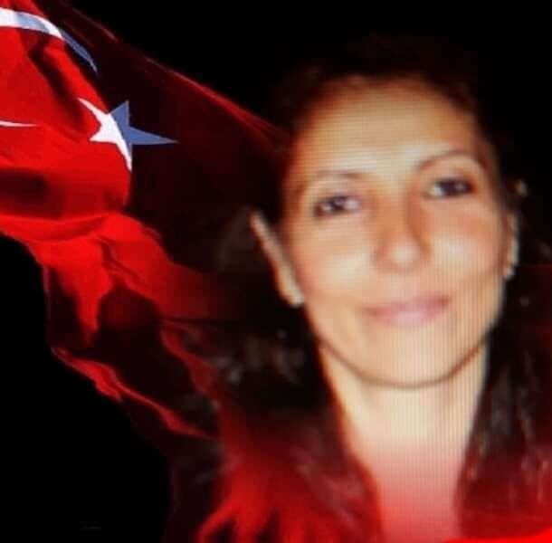 Güftekâr Yeter Bektaş