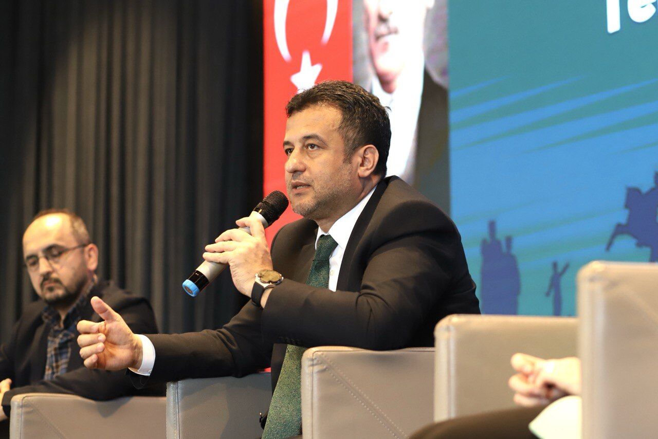 Halit Doğan Samsun