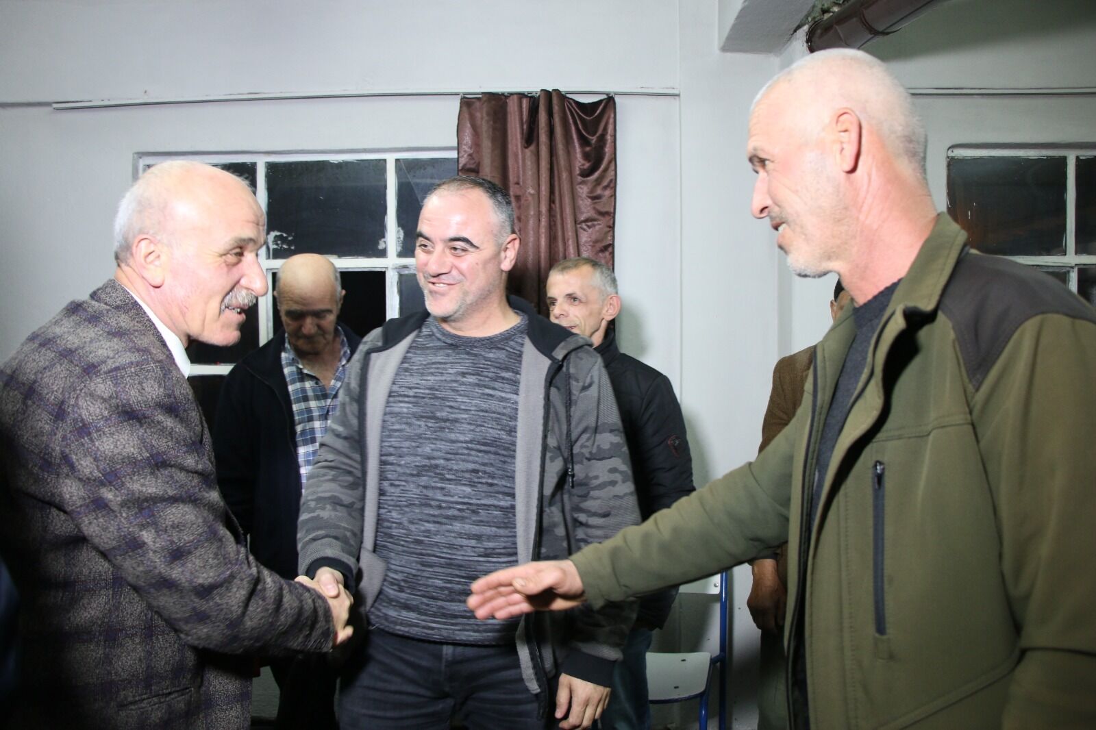 Hamdi Yıldız Çalışanlarımız Sendikalı Olacak (2)