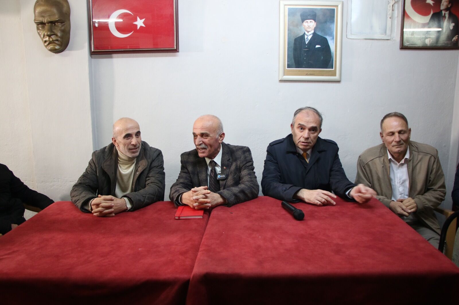 Hamdi Yıldız Çalışanlarımız Sendikalı Olacak (5)