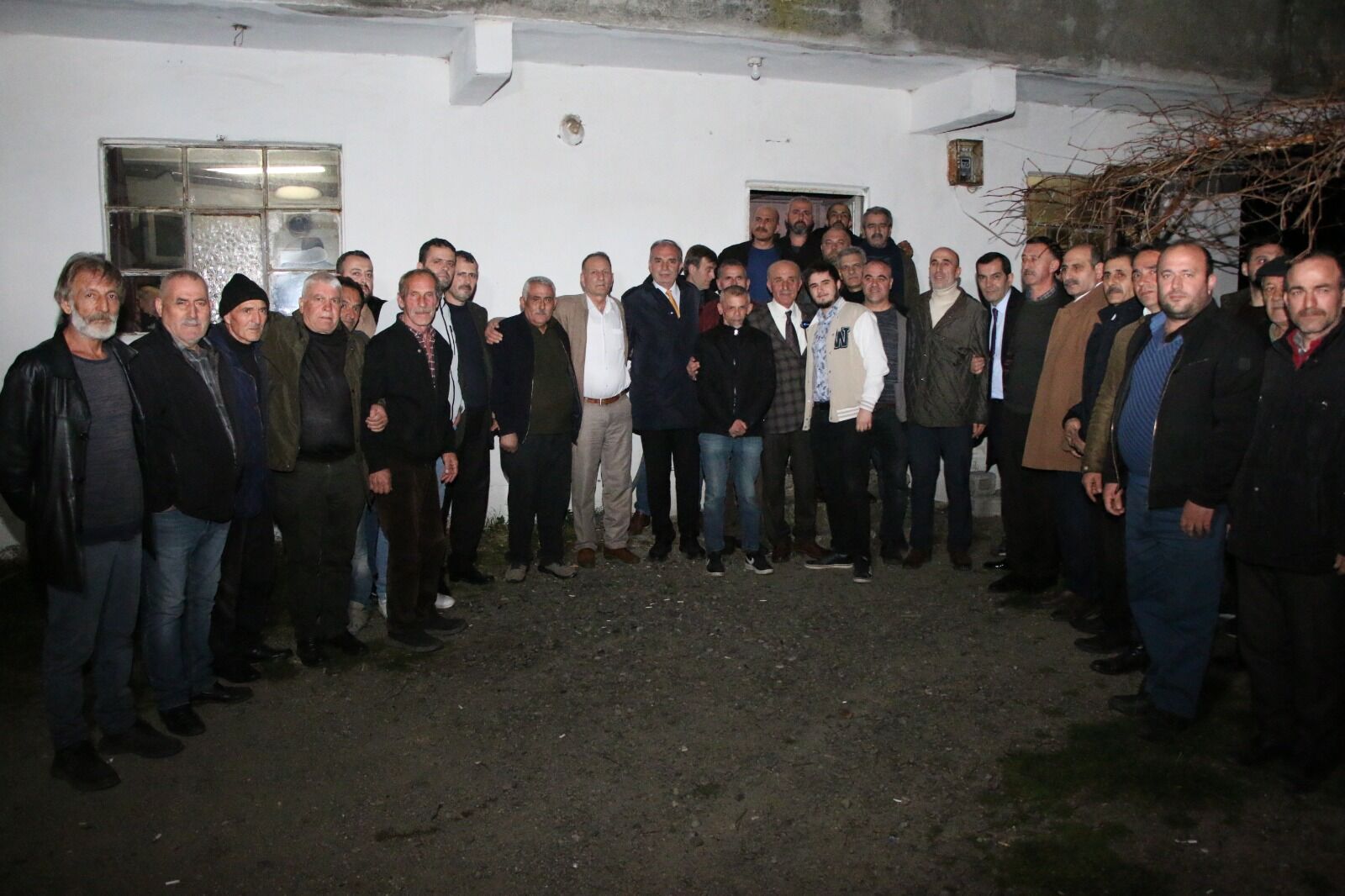Hamdi Yıldız Çalışanlarımız Sendikalı Olacak (6)