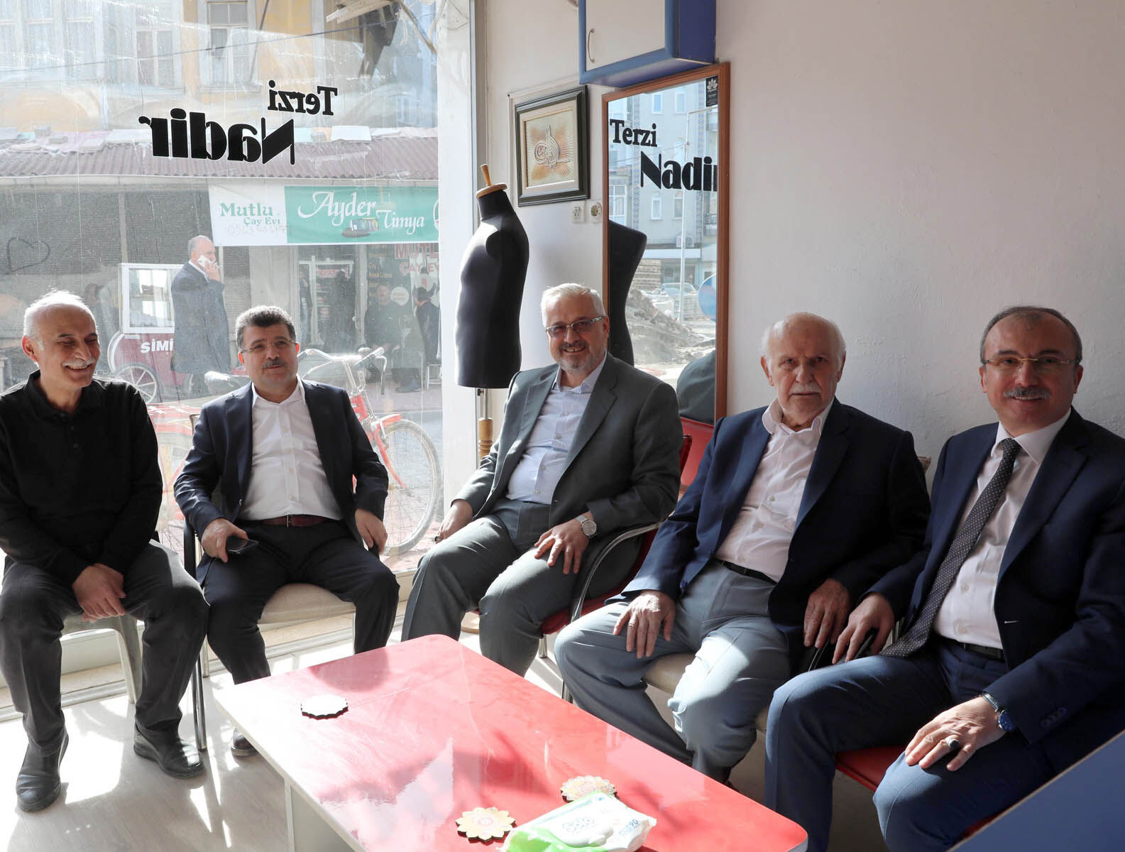 Kadi̇r Türköz