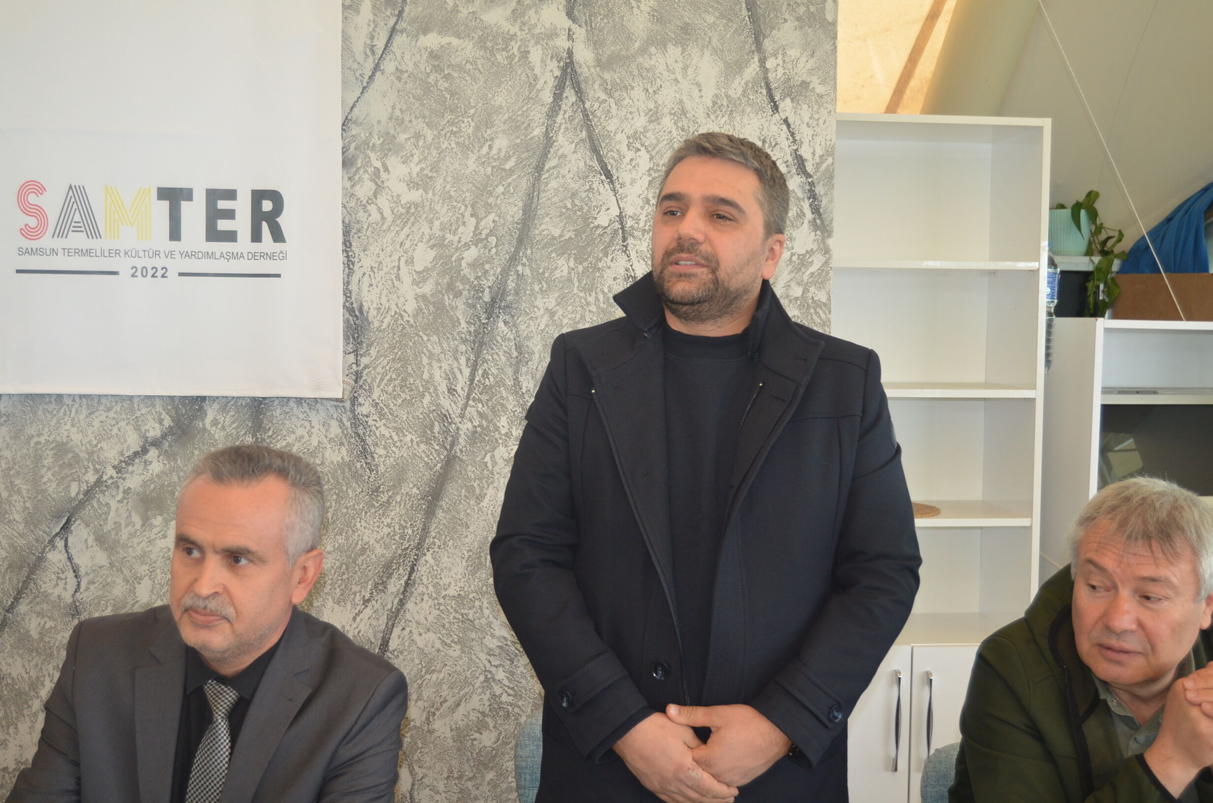 Samsun’da Hemşeri Dernekleri Sam Bir Çatısı Altında Birleşti (10)