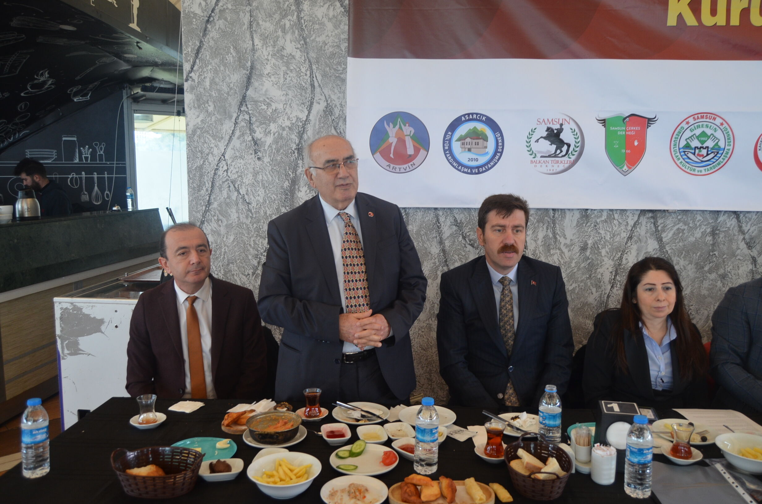 Samsun’da Hemşeri Dernekleri Sam Bir Çatısı Altında Birleşti (4)