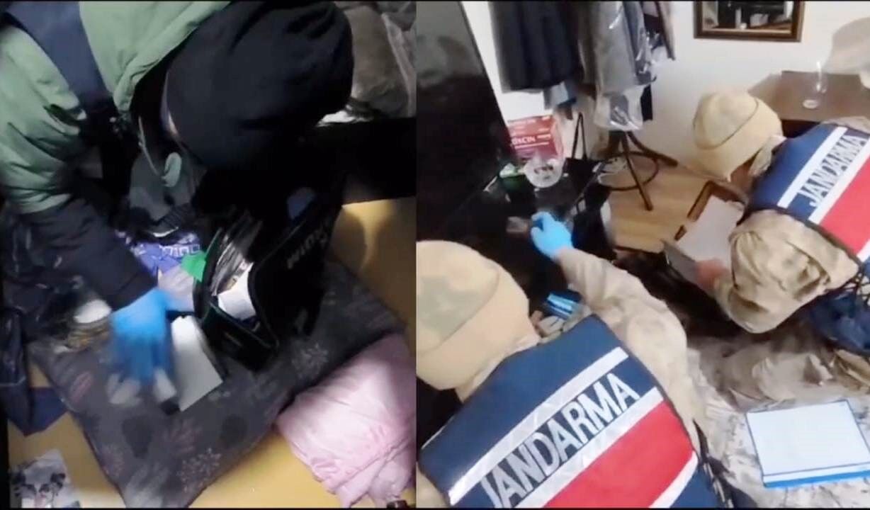 Tefeci Operasyonu