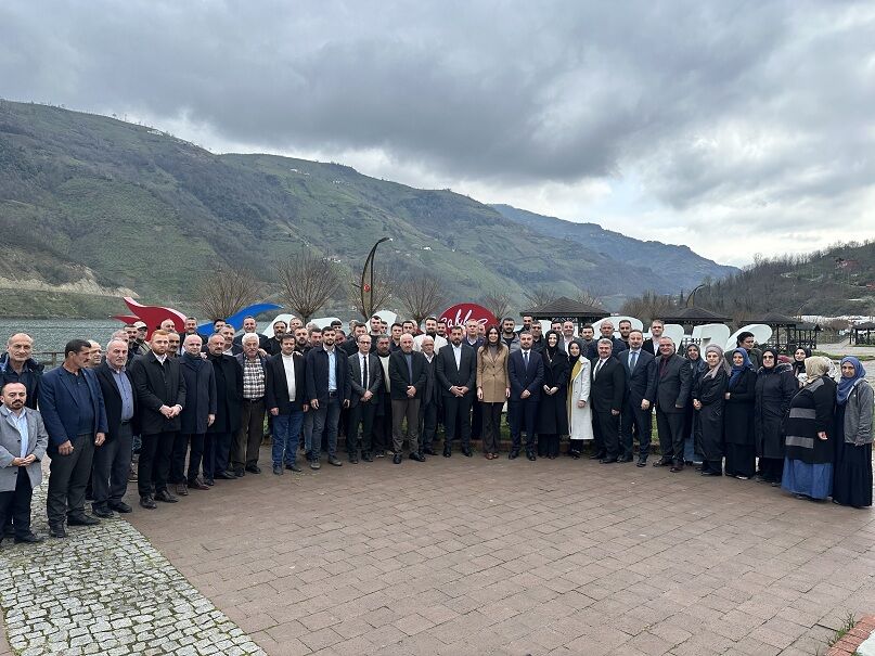 Samgaz, Ayvacık’a doğal gaz götürecek-1