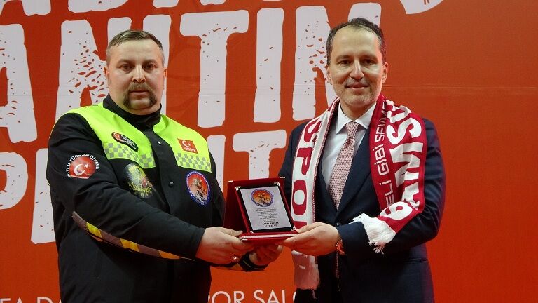 “31 Mart Seçimleri 2028’Deki Iktidarın Kapısını Açacak” (1)
