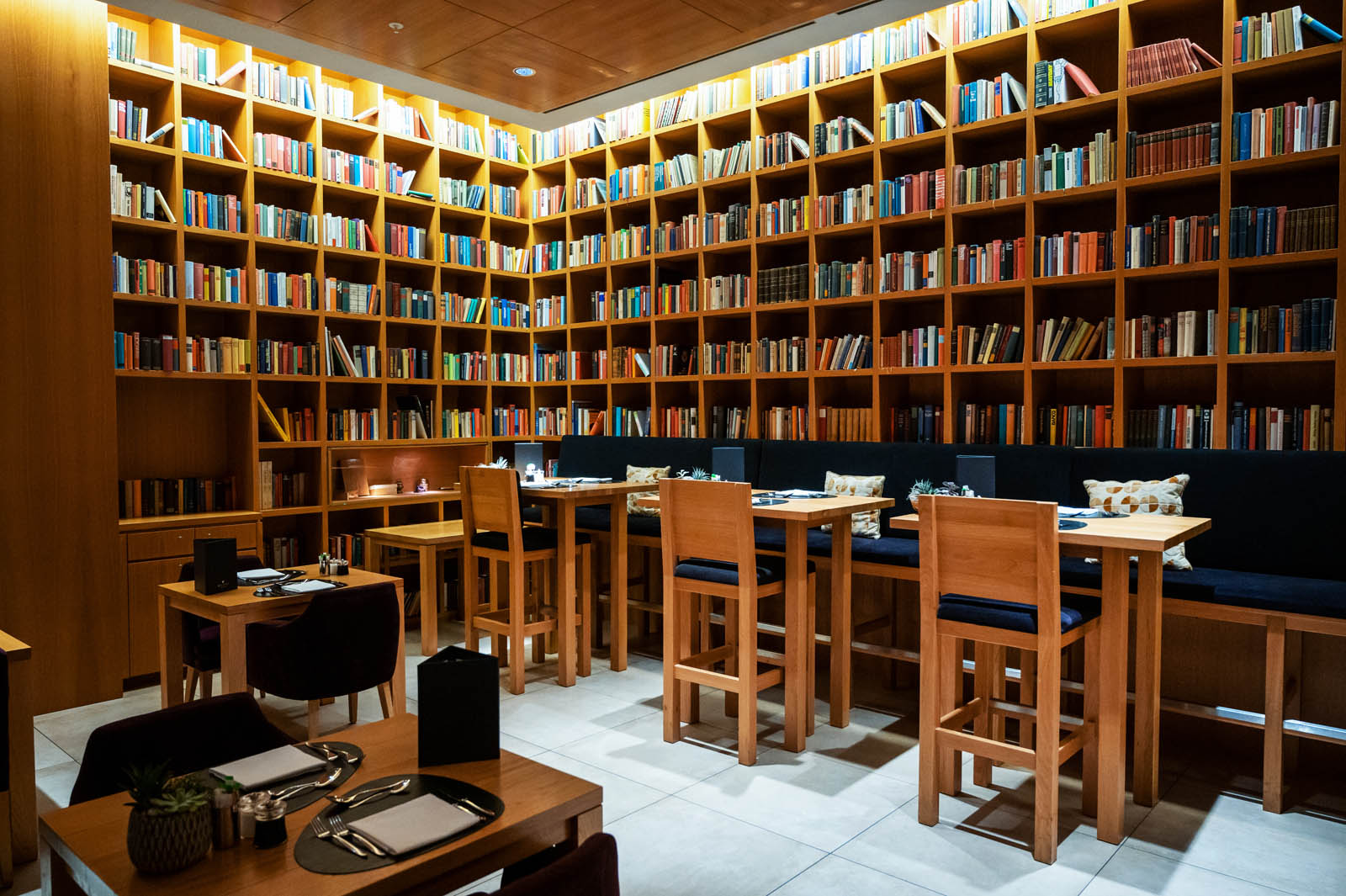 Bafra’ya Halk Kütüphanesi Ve Okuma Salonu Projesi (1)