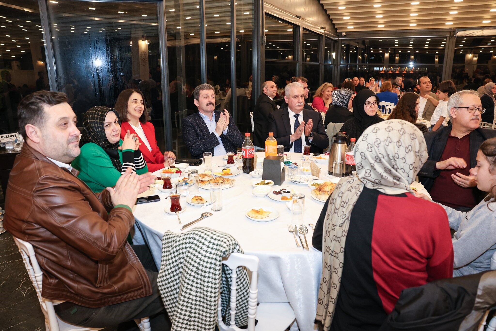 Dayanışma Geleneğine Sahip Bir Milletin Torunlarıyız