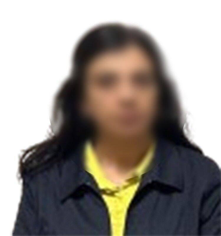 Evinde Ölen Kadının Cesedini Poşete Sarıp 10 Gün Sakladı (1)