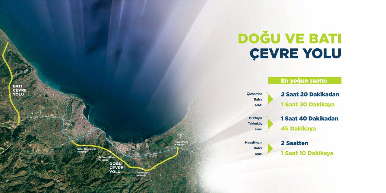 Halit Doğan “Daha Ileri Bir Samsun Sözü Veriyoruz” (7)