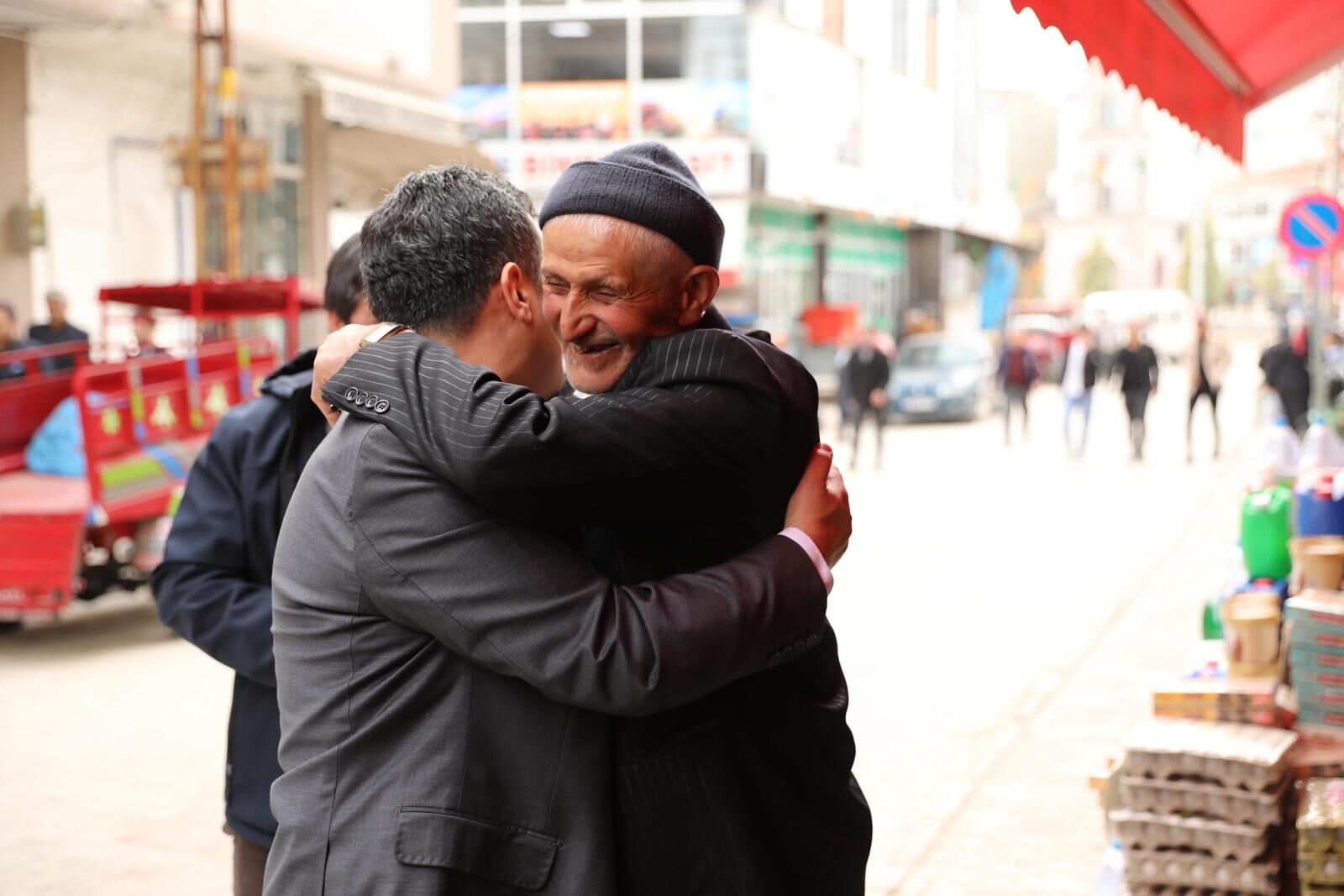 Halit Doğan’dan Örnek Proje “Nefes” (2)