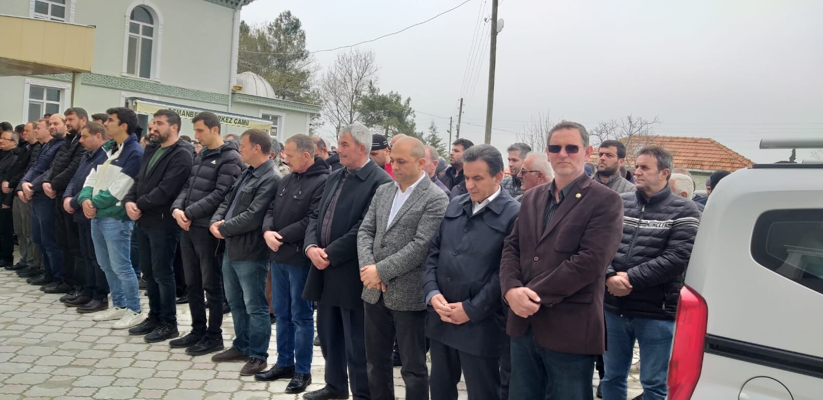 İslam Öz Son Yolculuğuna Uğurlandı (4)