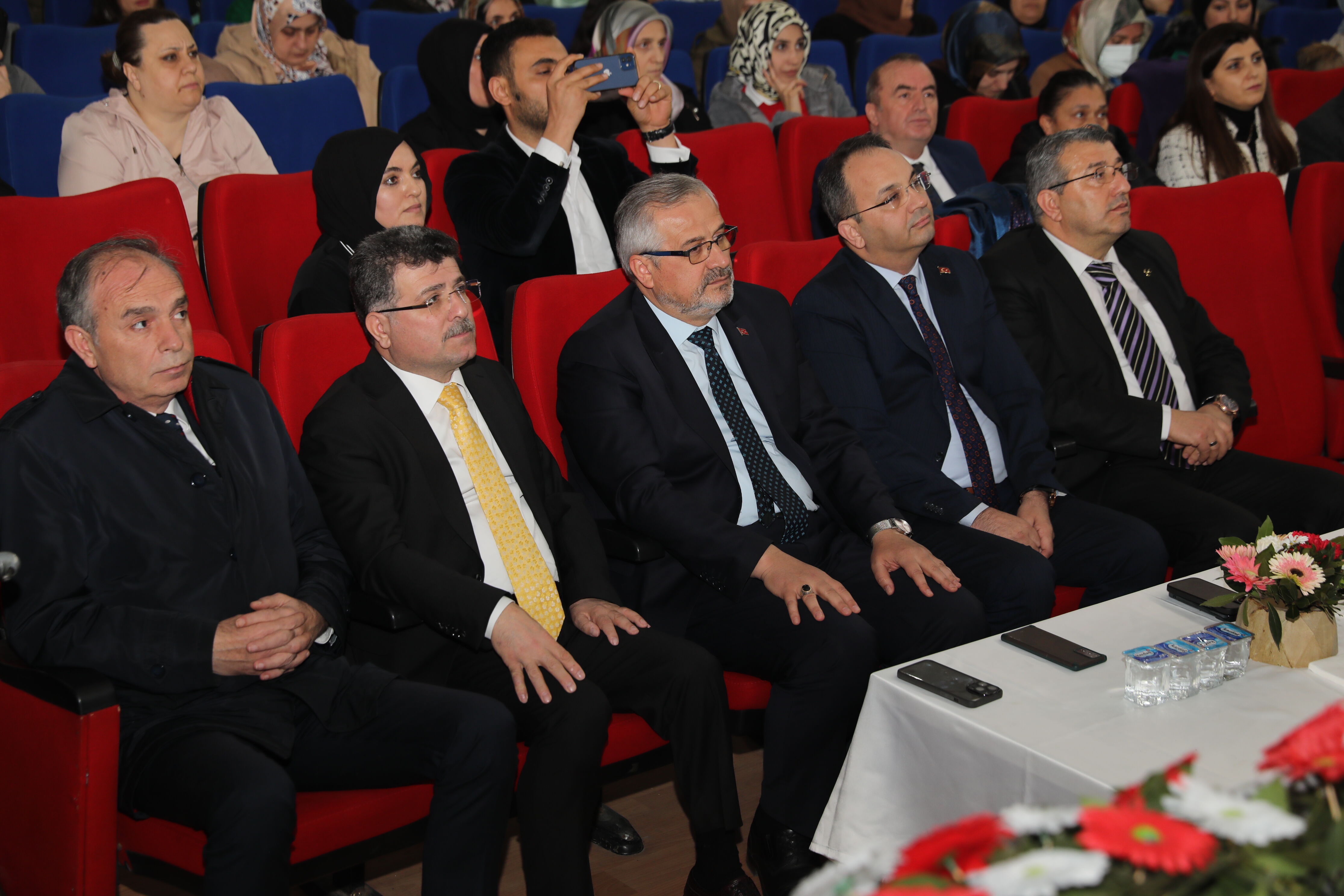 Kadınlar Günü Etkinliği (19)