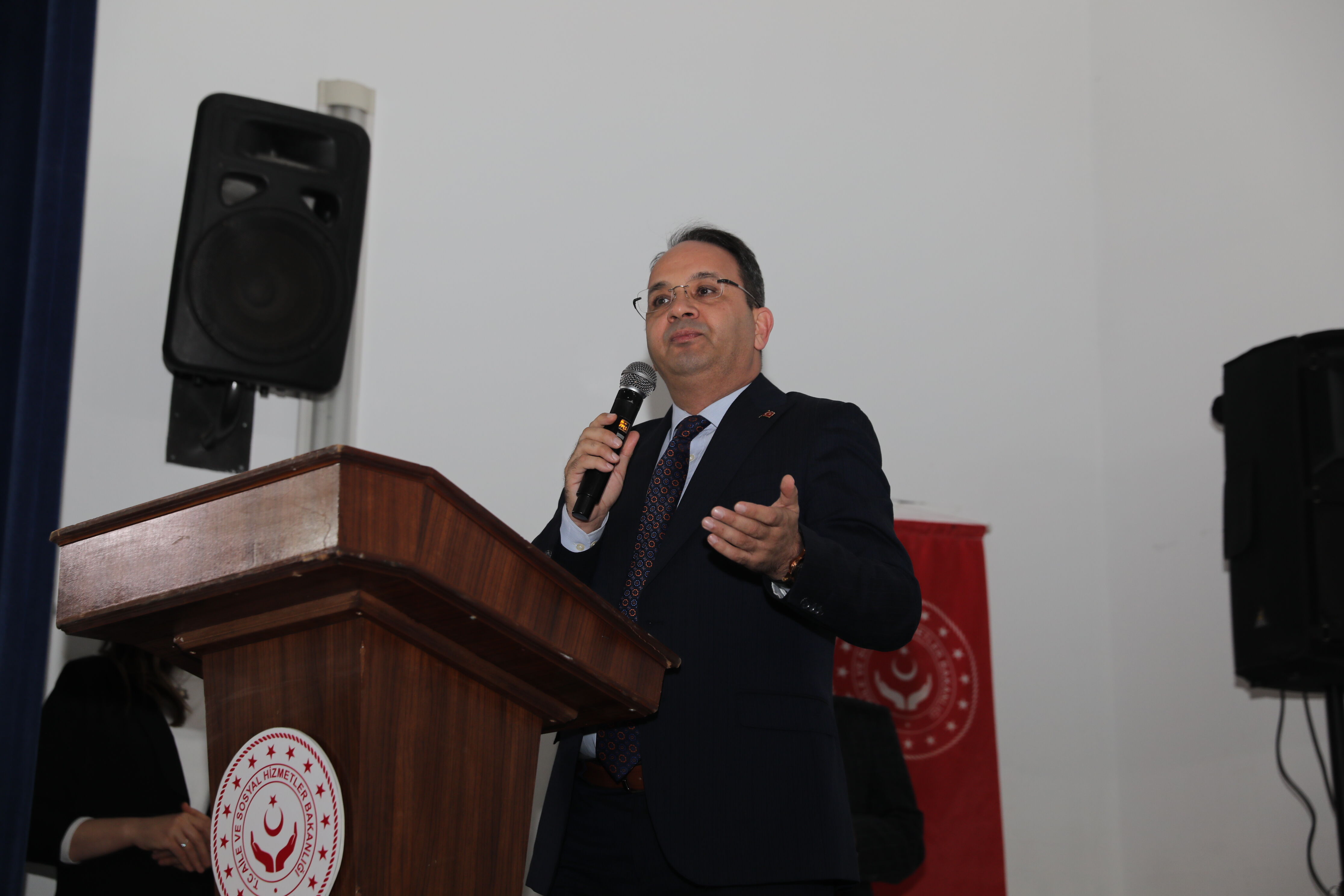 Kadınlar Günü Etkinliği (55)