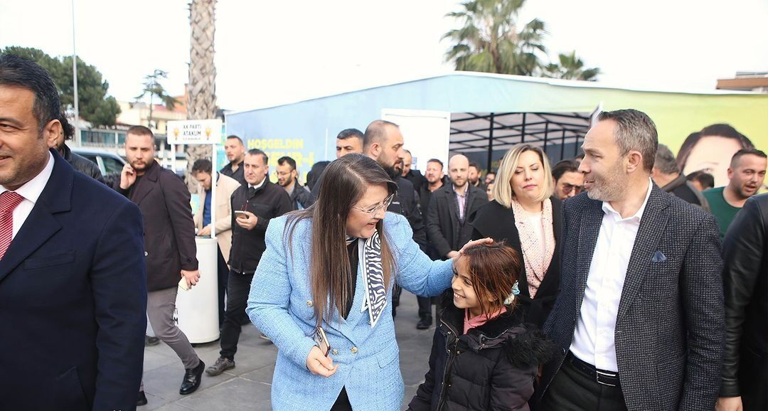 Özlem Maraş’tan Büyük Atakum Buluşmasi Ve İftar Daveti̇ (1)
